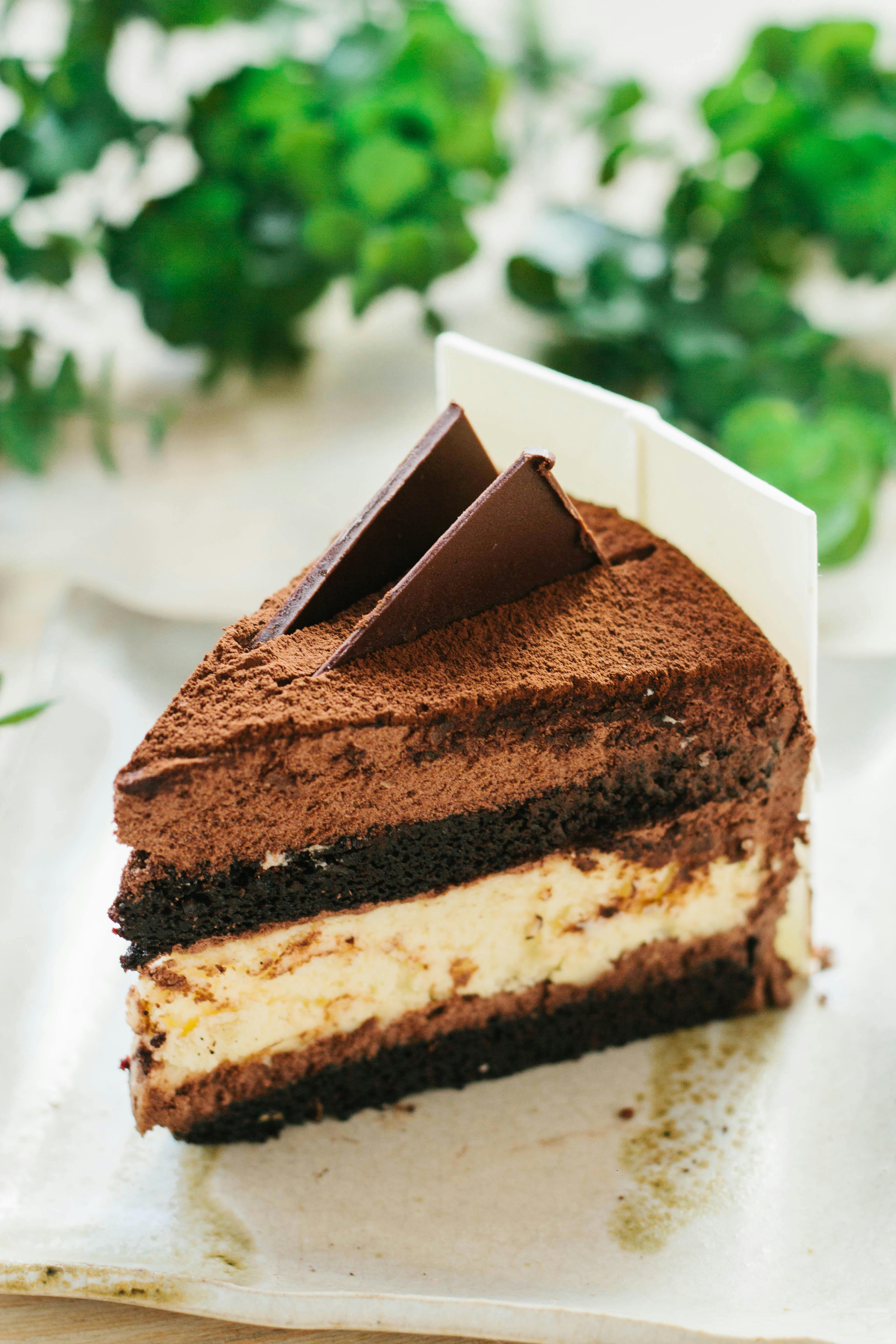 Chocolate Lava Cake